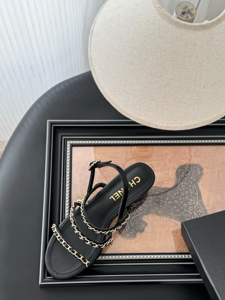 Chxnxl Sandals Minimalist 119177