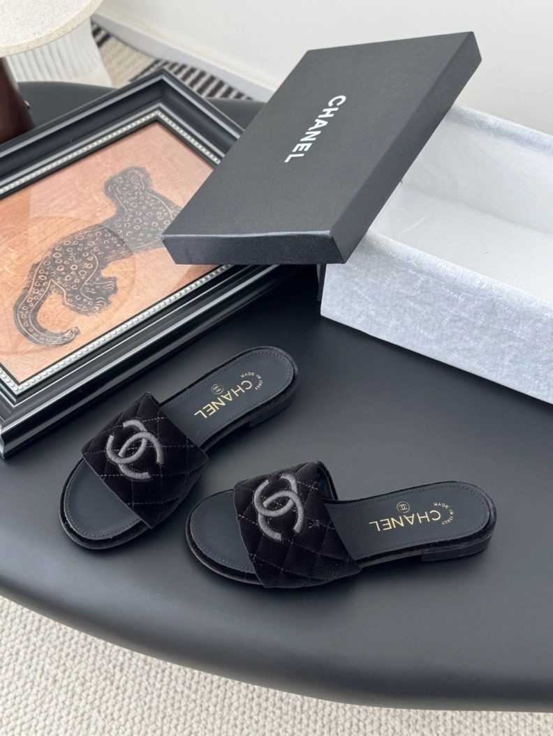 Chxnxl Slippers GoAnywhere 118926