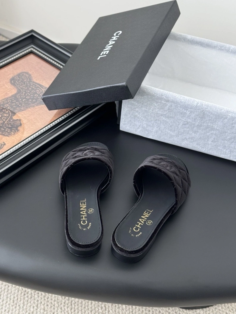 Chxnxl Slippers GoAnywhere 118926
