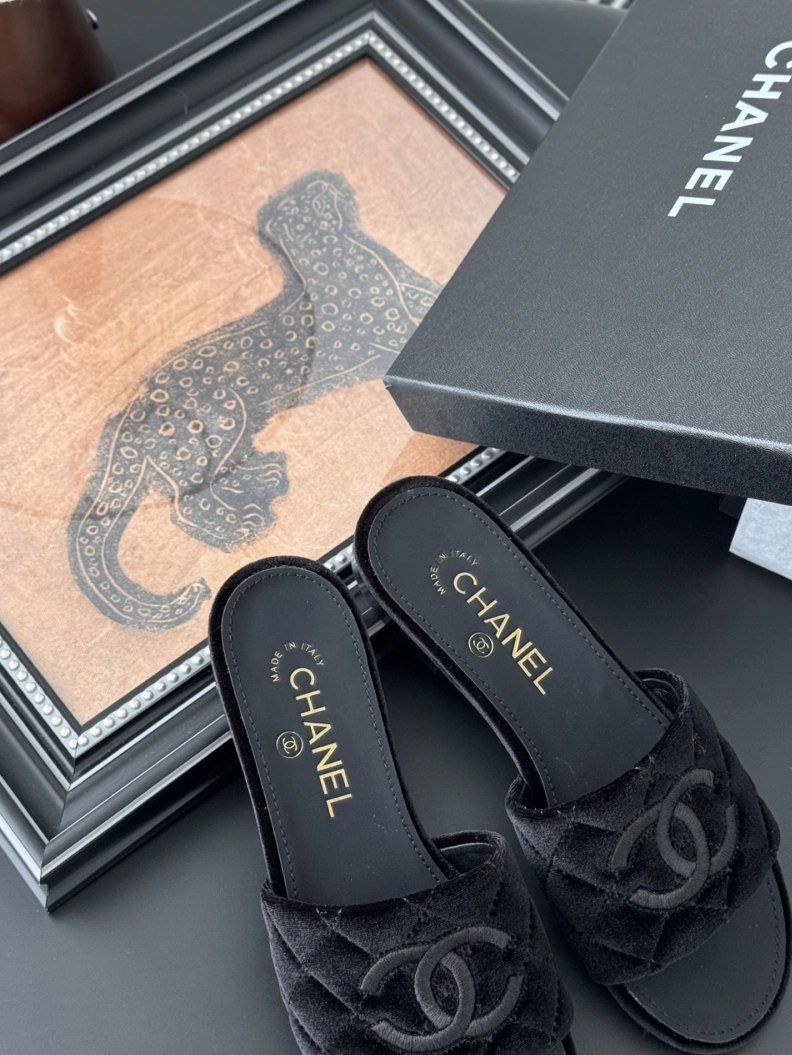 Chxnxl Slippers GoAnywhere 118926