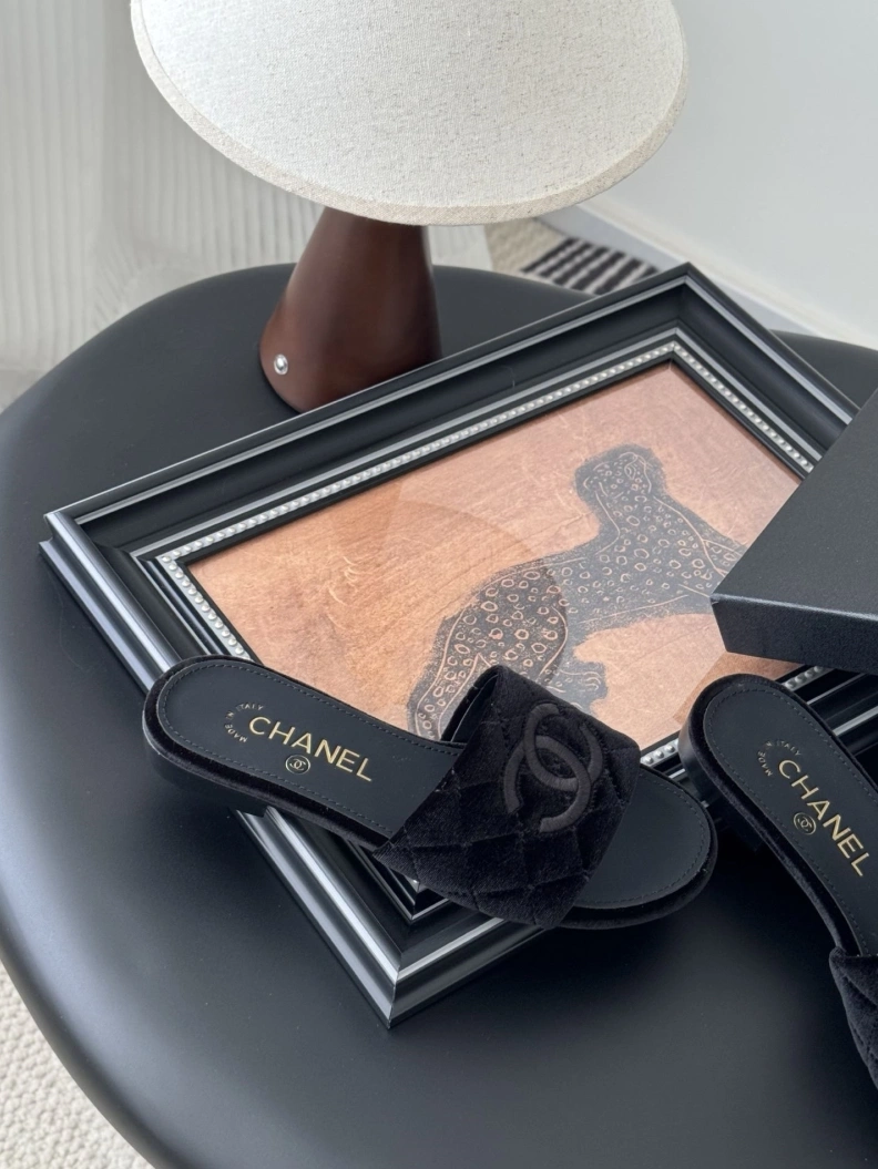 Chxnxl Slippers GoAnywhere 118926