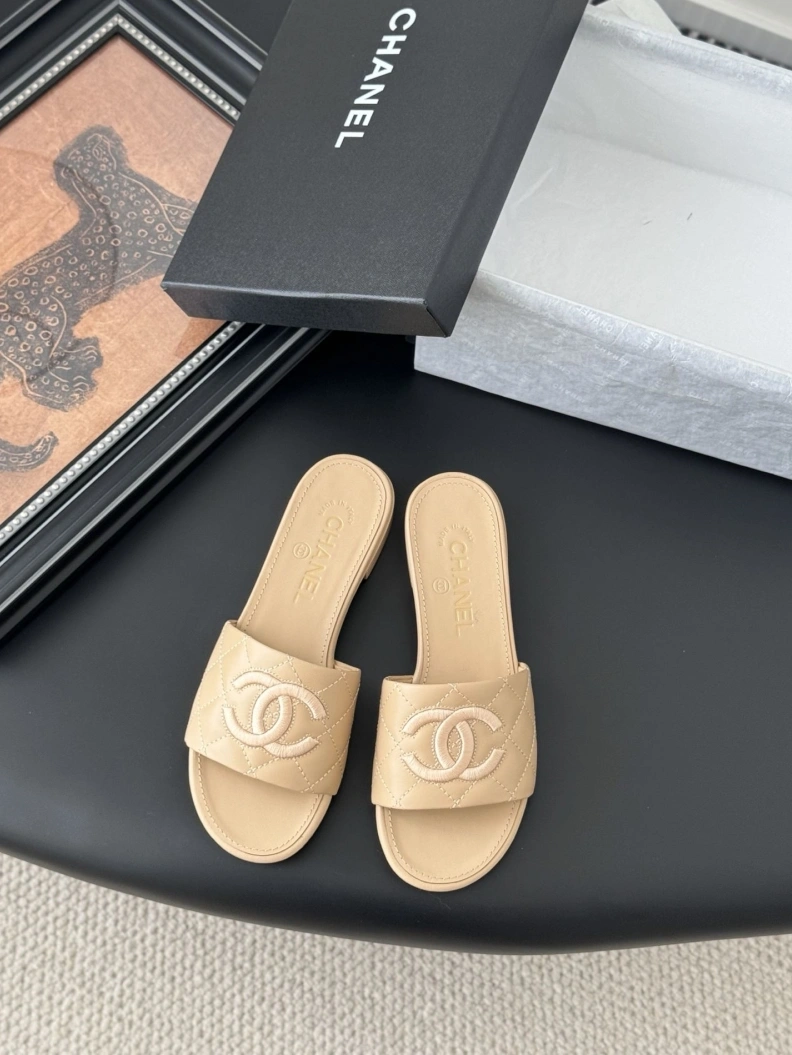 Chxnxl Slippers AllSeason 118918