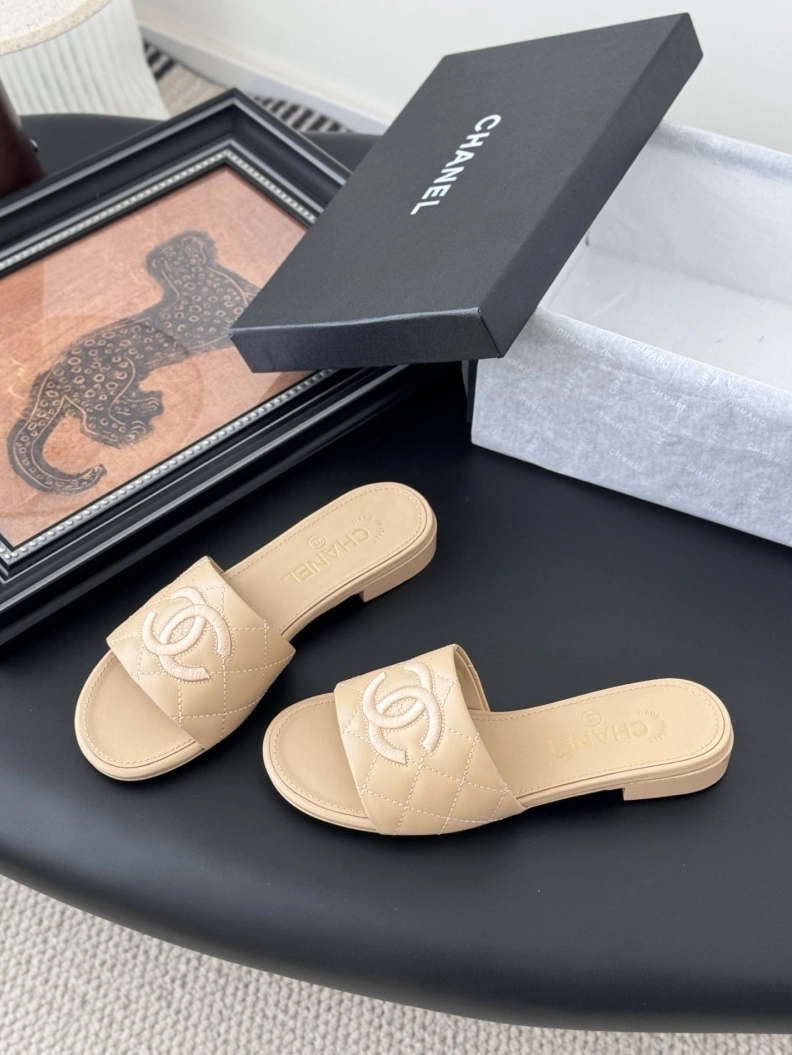 Chxnxl Slippers AllSeason 118918