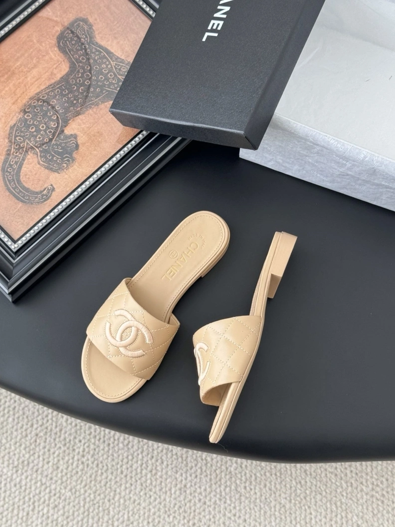 Chxnxl Slippers AllSeason 118918