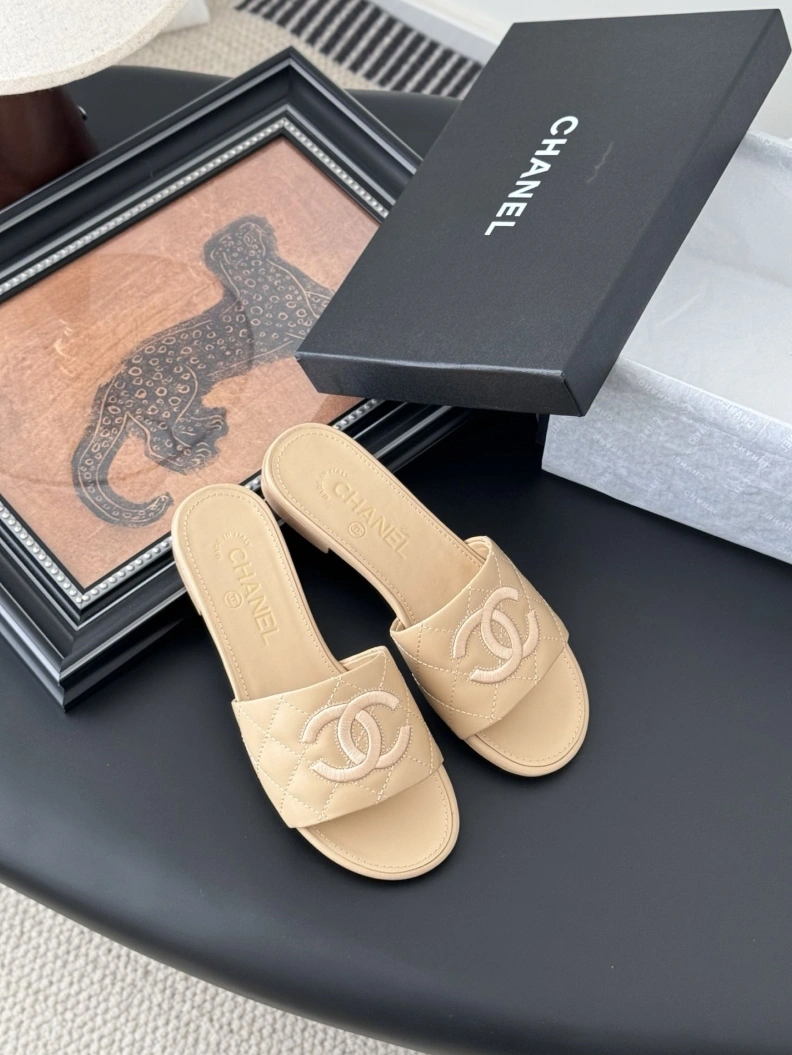 Chxnxl Slippers AllSeason 118918
