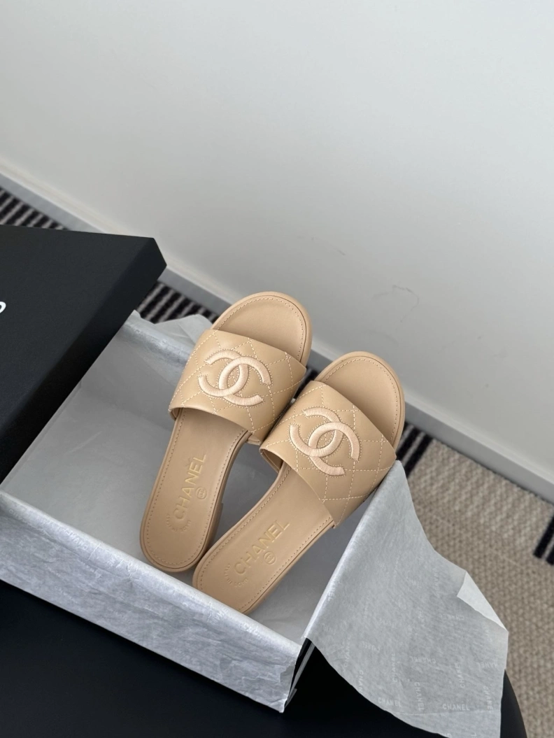 Chxnxl Slippers AllSeason 118918
