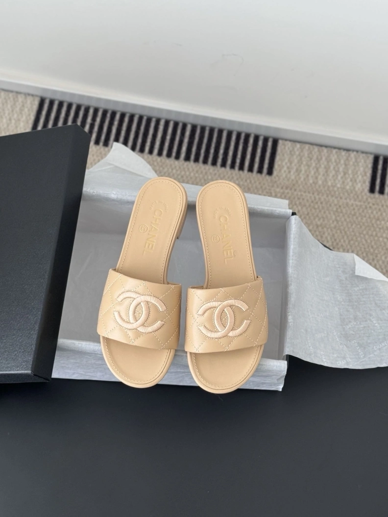 Chxnxl Slippers AllSeason 118918