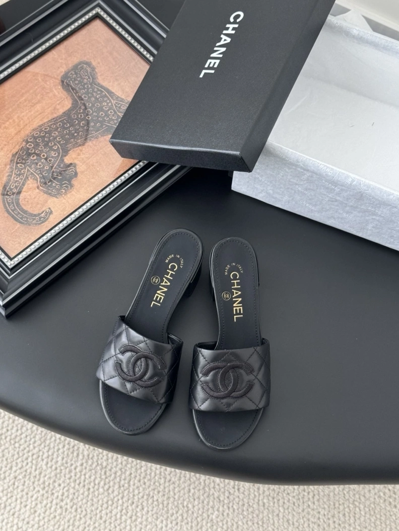 Chxnxl Slippers Cozy 118923