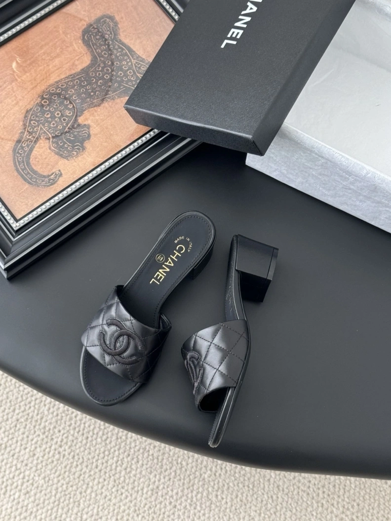 Chxnxl Slippers Cozy 118923