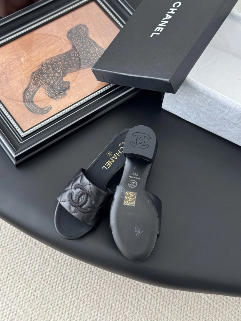 Chxnxl Slippers Cozy 118923