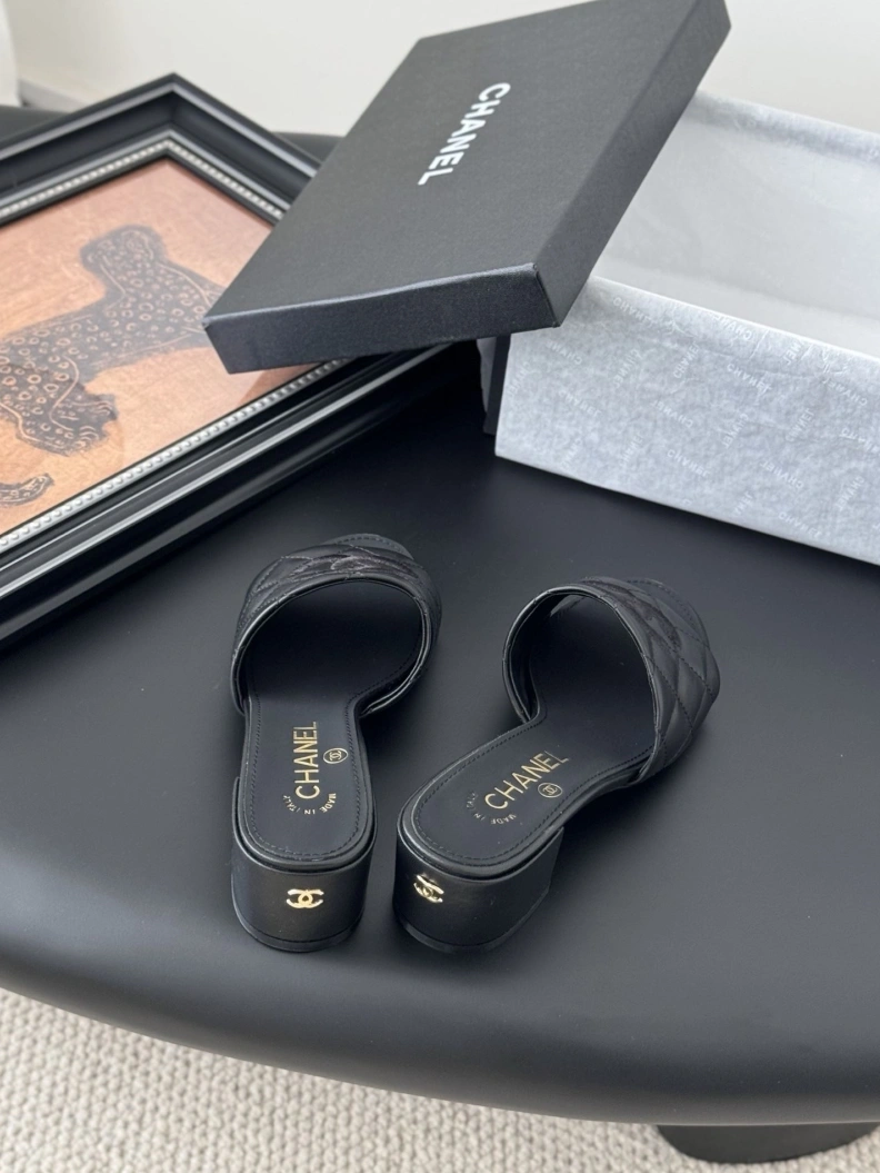 Chxnxl Slippers Cozy 118923