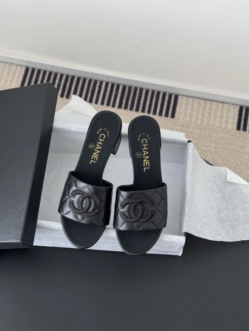 Chxnxl Slippers Cozy 118923