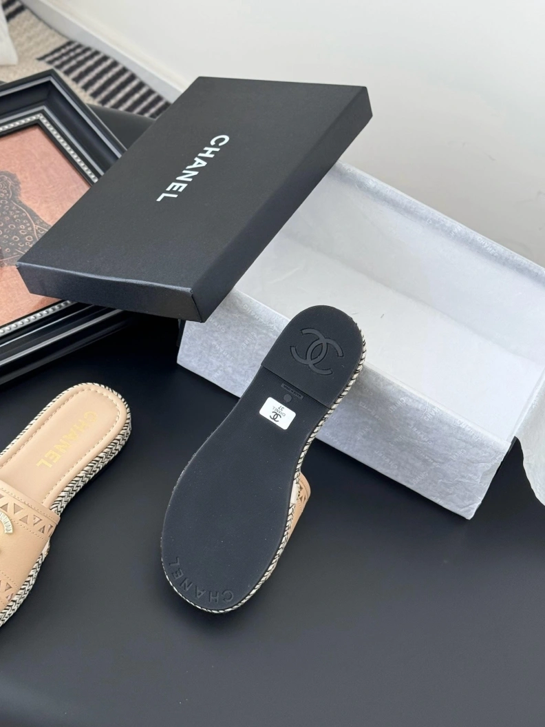 Chxnxl Slippers Trendy 118922