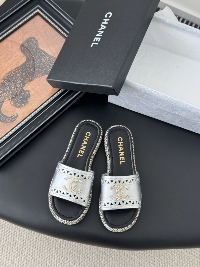 Chxnxl Slippers GoodFit 118912