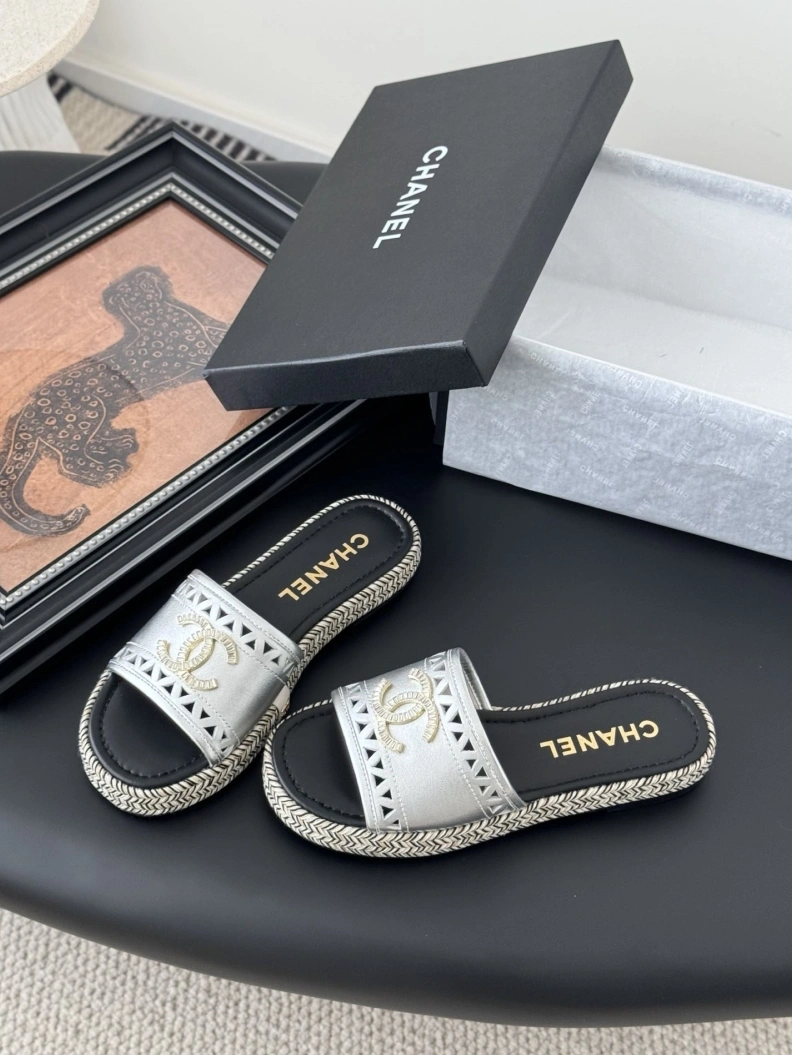 Chxnxl Slippers GoodFit 118912