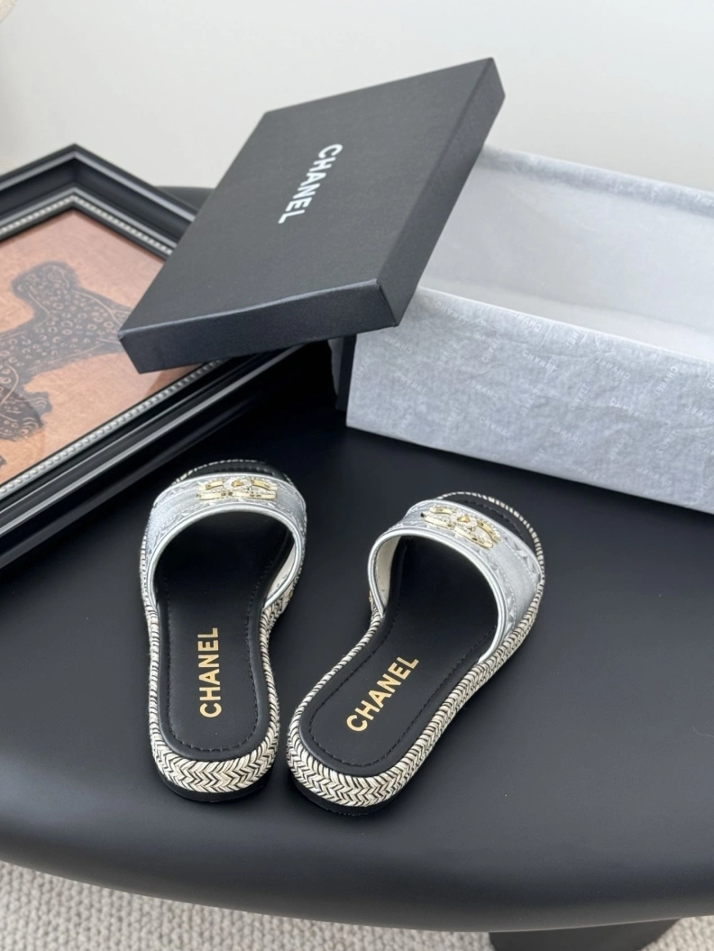 Chxnxl Slippers GoodFit 118912