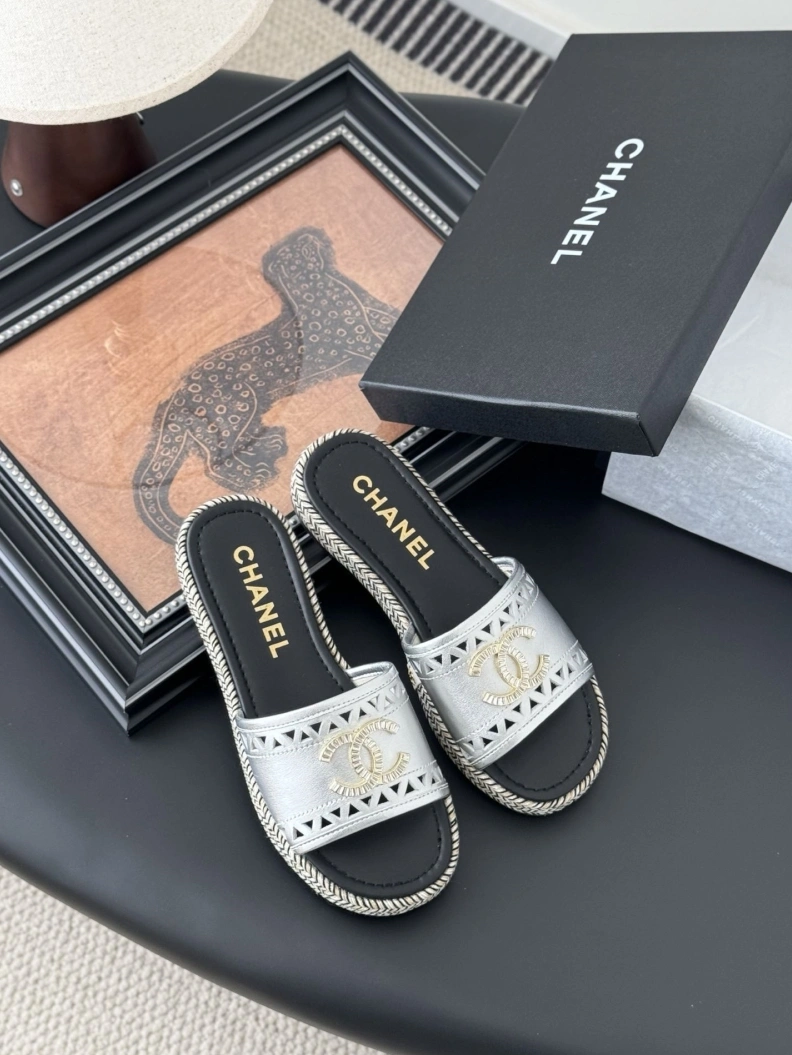 Chxnxl Slippers GoodFit 118912