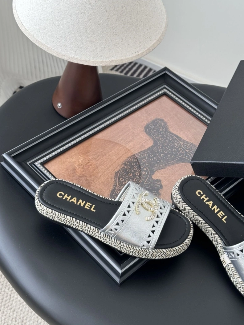 Chxnxl Slippers GoodFit 118912