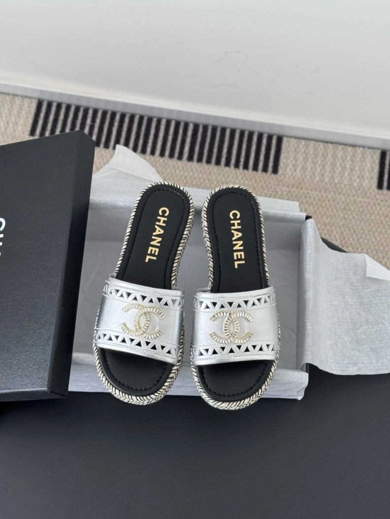 Chxnxl Slippers GoodFit 118912