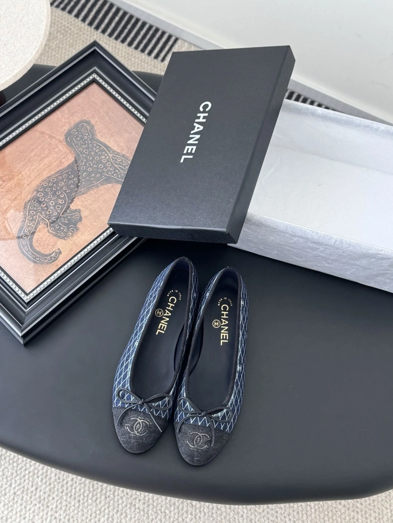 Chxnxl Flat Shoes Flexible 119461