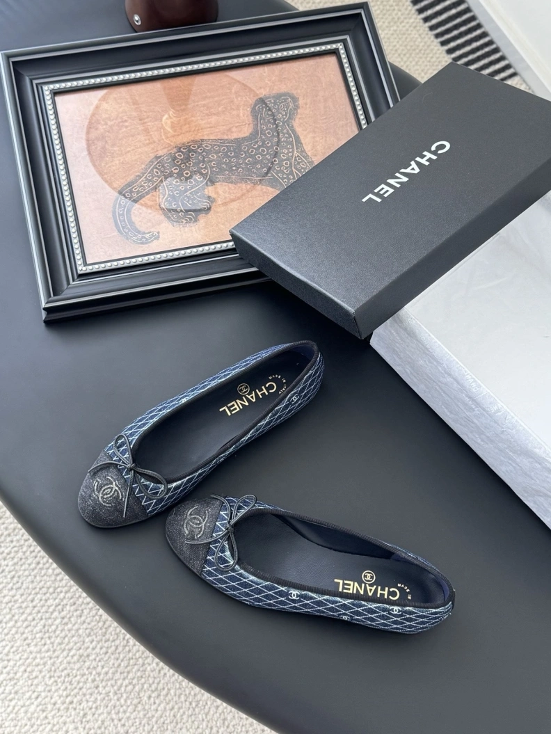 Chxnxl Flat Shoes Flexible 119461