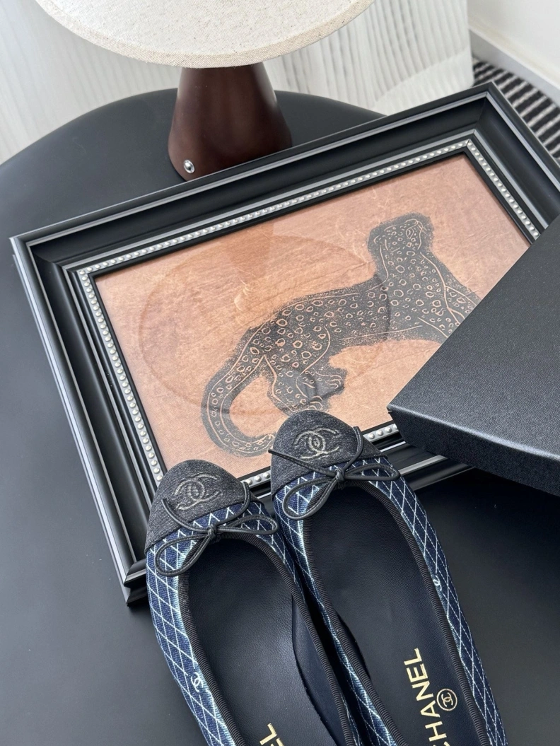 Chxnxl Flat Shoes Flexible 119461