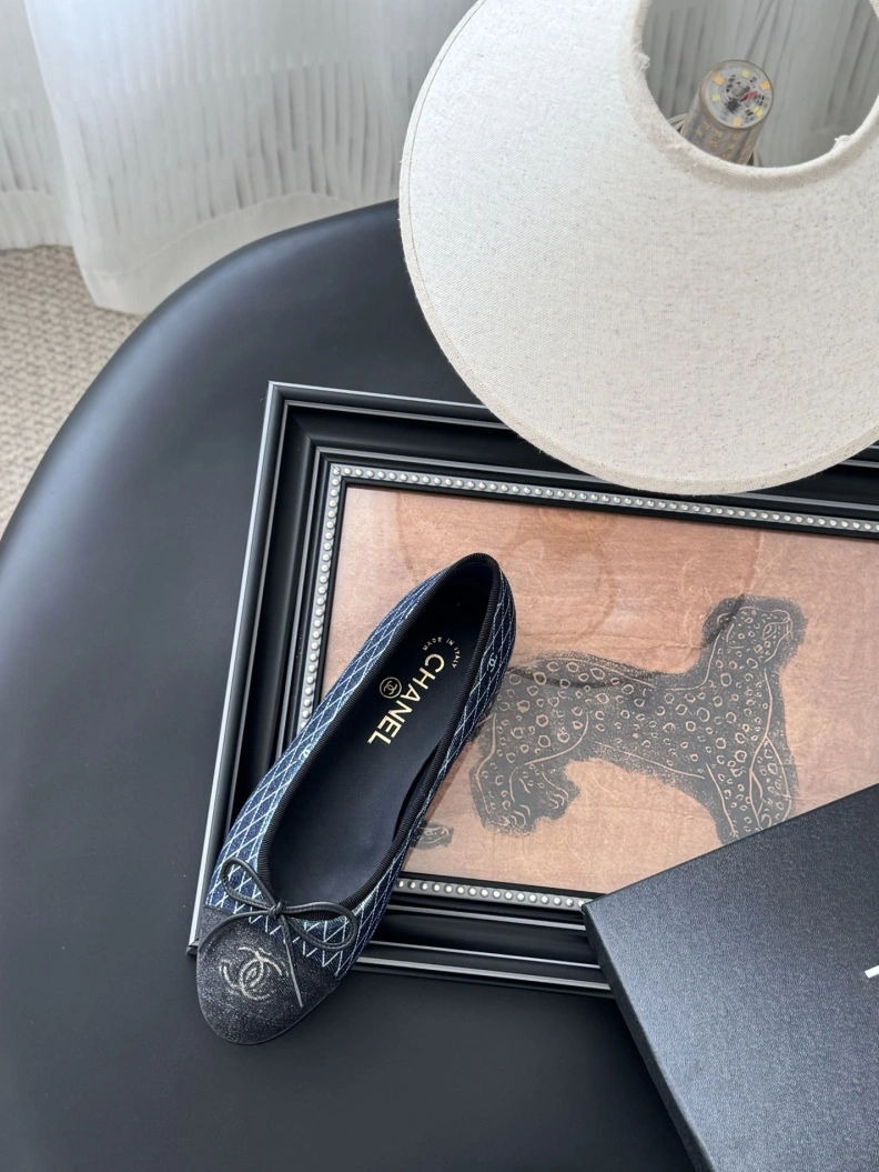 Chxnxl Flat Shoes Flexible 119461