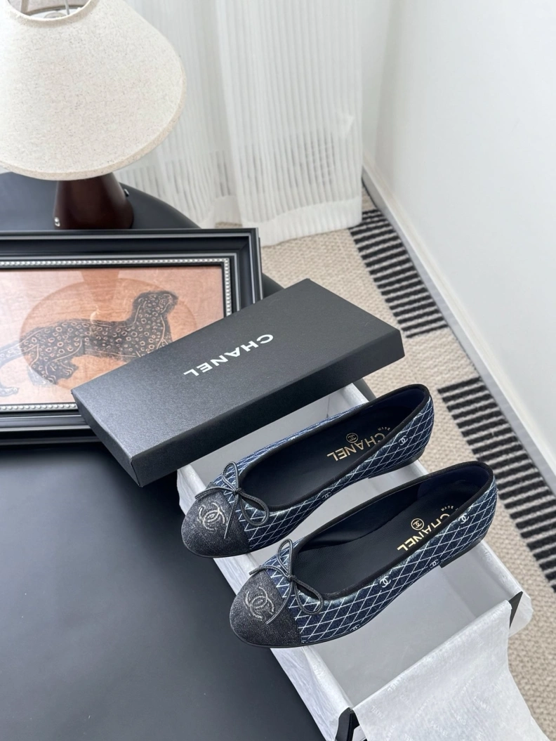 Chxnxl Flat Shoes Flexible 119461