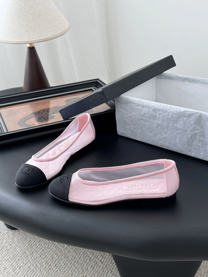 Popular Chxnxl Flat Shoes 119445