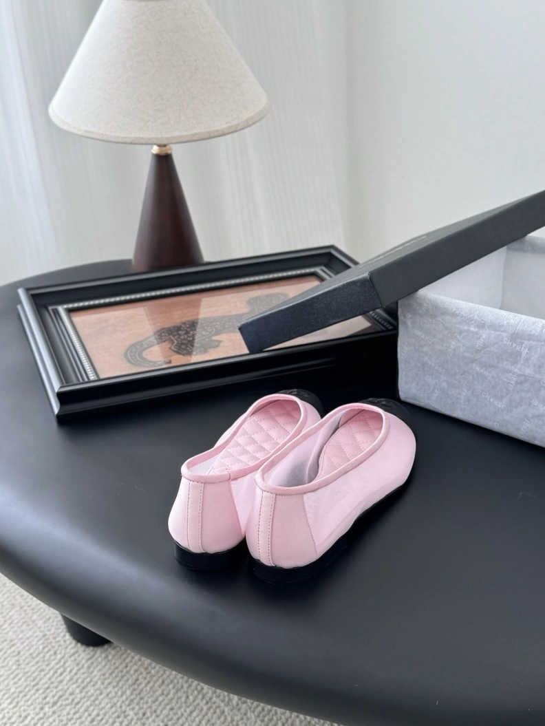 Popular Chxnxl Flat Shoes 119445