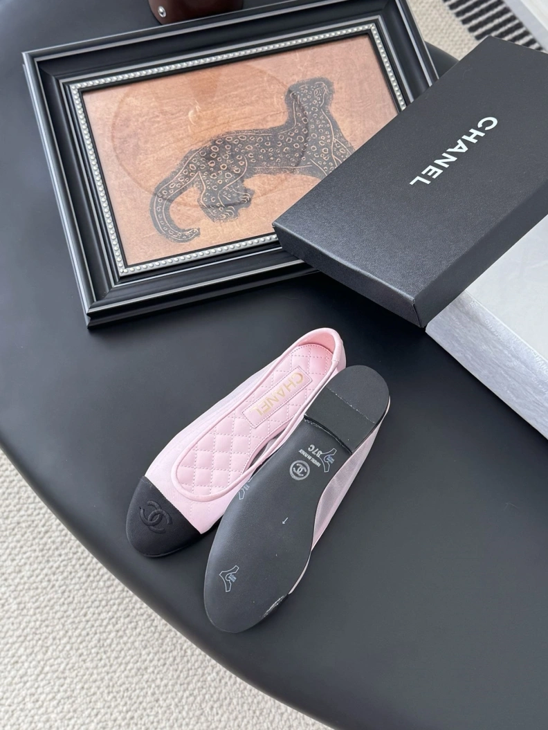 Popular Chxnxl Flat Shoes 119445