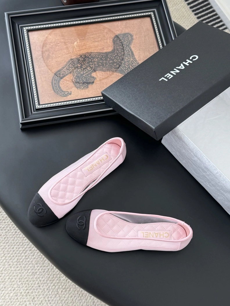 Popular Chxnxl Flat Shoes 119445