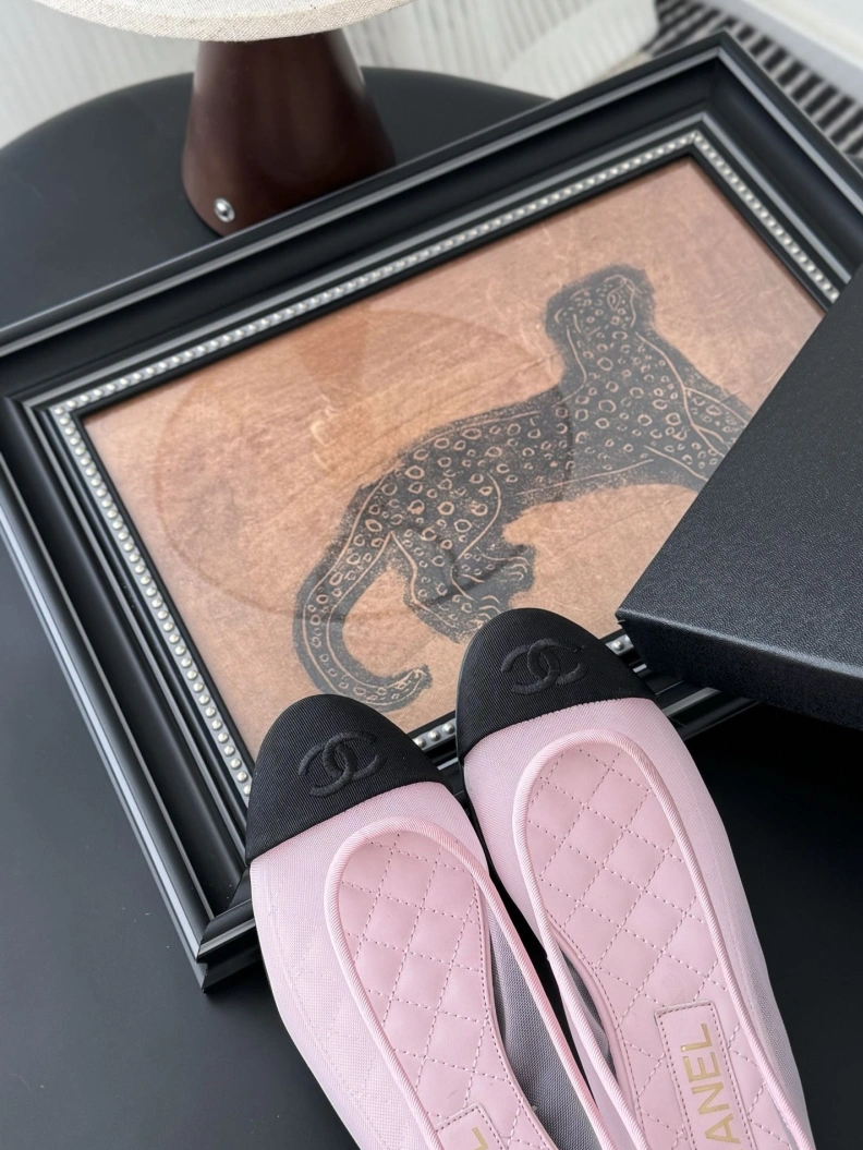 Popular Chxnxl Flat Shoes 119445