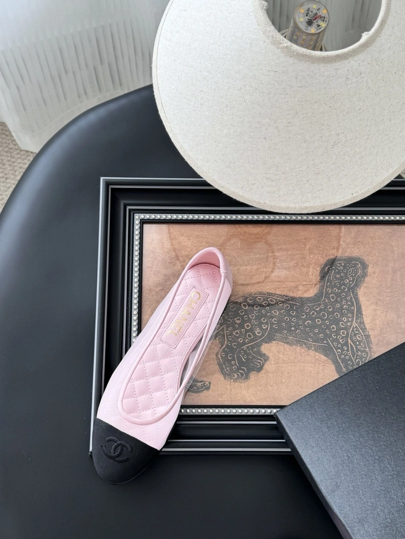 Popular Chxnxl Flat Shoes 119445