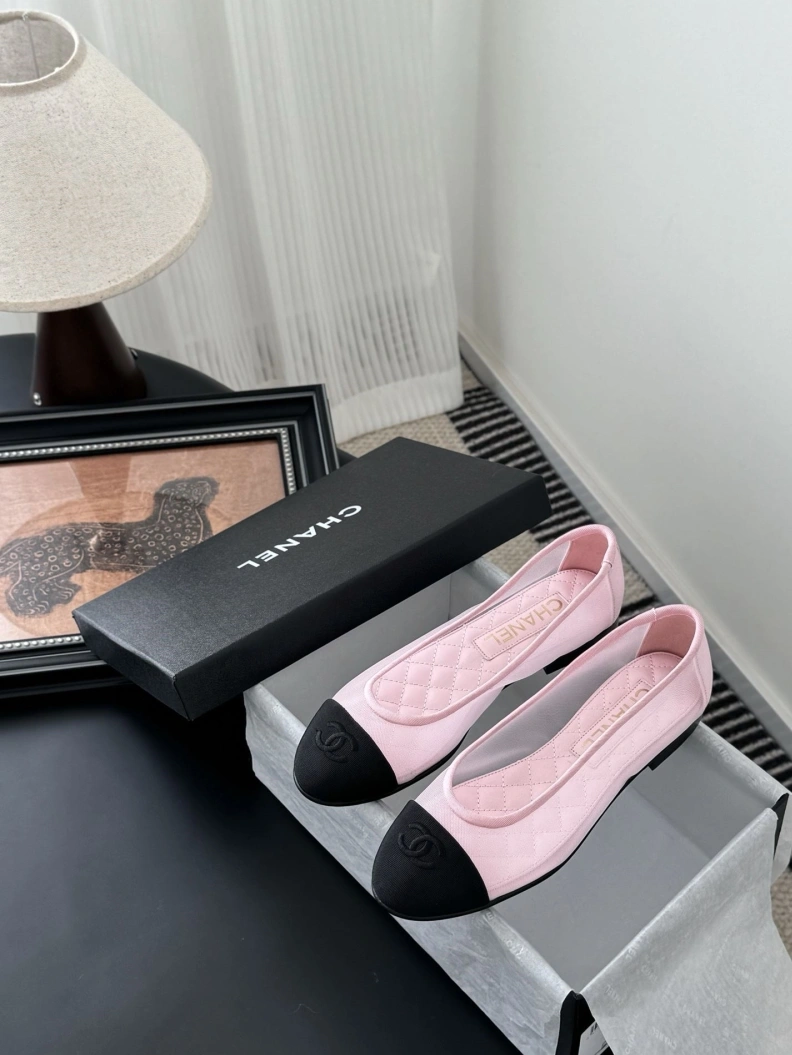 Popular Chxnxl Flat Shoes 119445