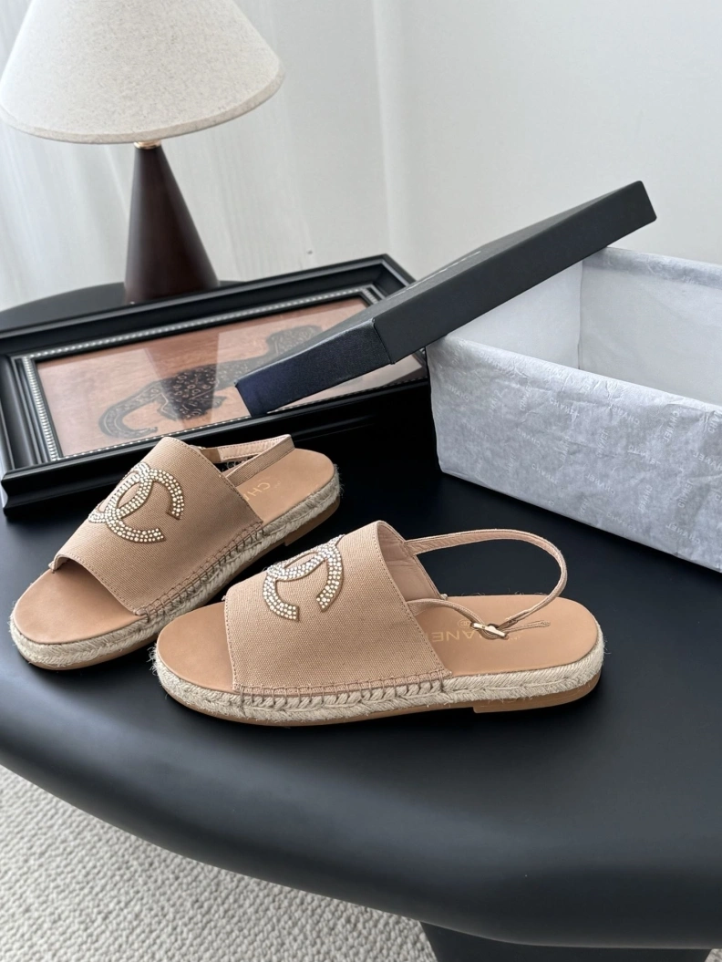 SmartChoice Chxnxl Sandals 119175