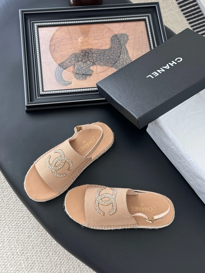 SmartChoice Chxnxl Sandals 119175