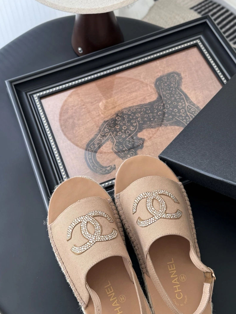 SmartChoice Chxnxl Sandals 119175