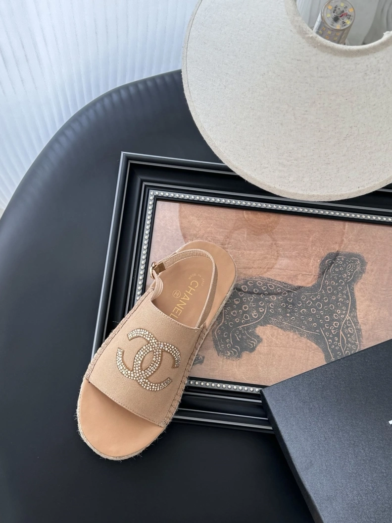 SmartChoice Chxnxl Sandals 119175