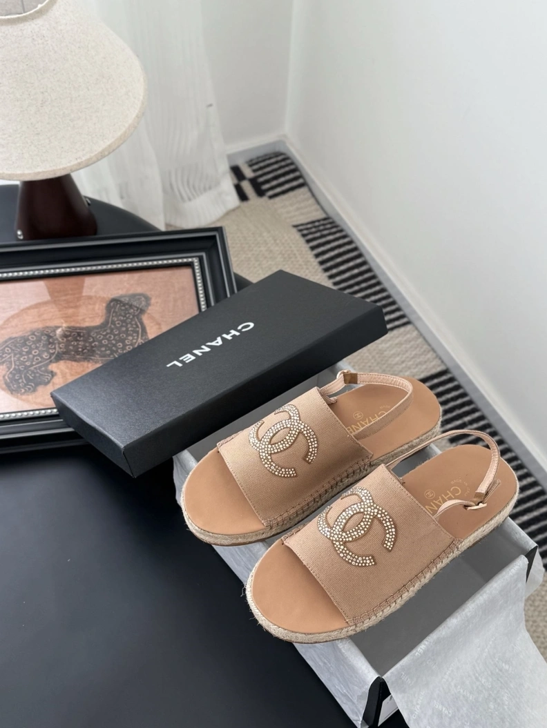 SmartChoice Chxnxl Sandals 119175