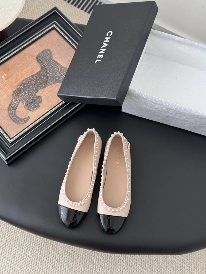 Chxnxl Flat Shoes Modern 119448
