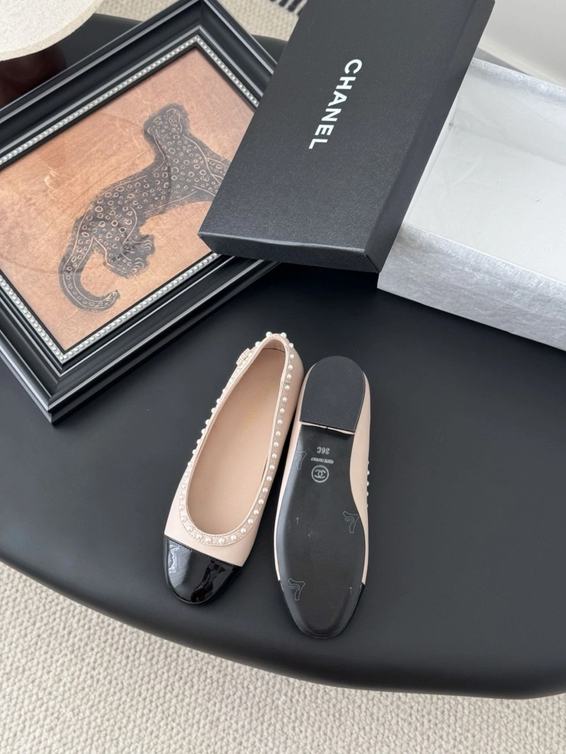 Chxnxl Flat Shoes Modern 119448