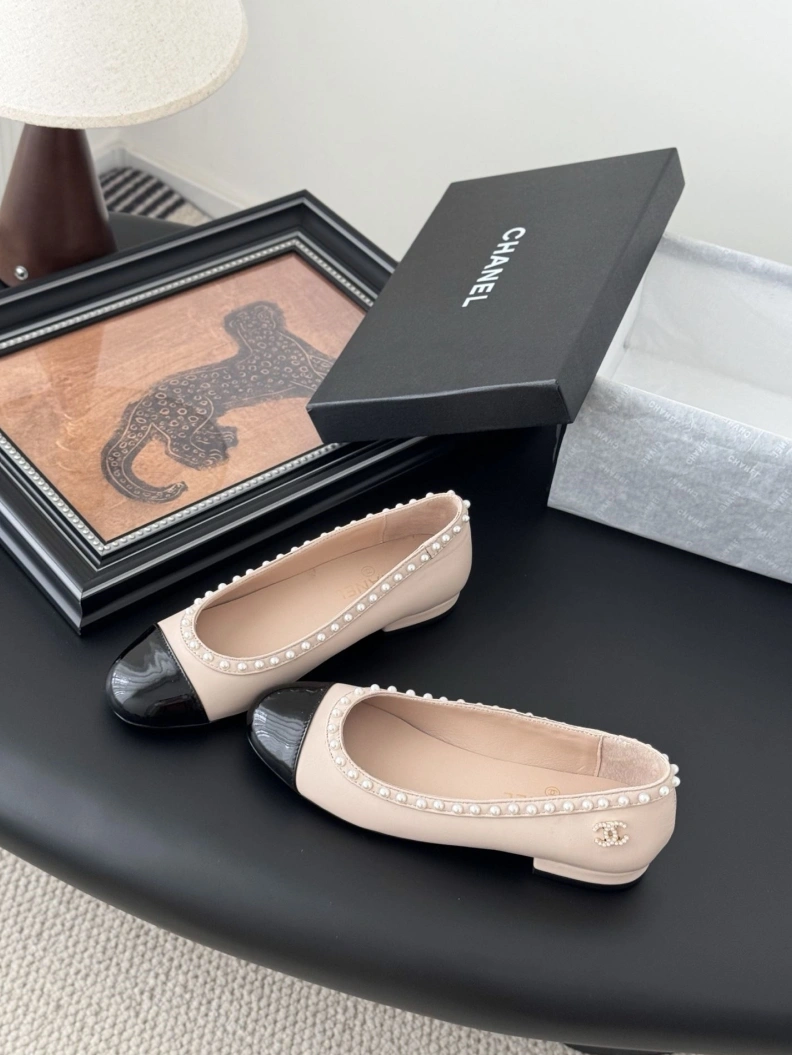 Chxnxl Flat Shoes Modern 119448