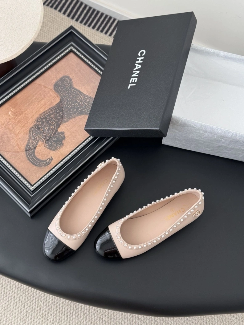 Chxnxl Flat Shoes Modern 119448