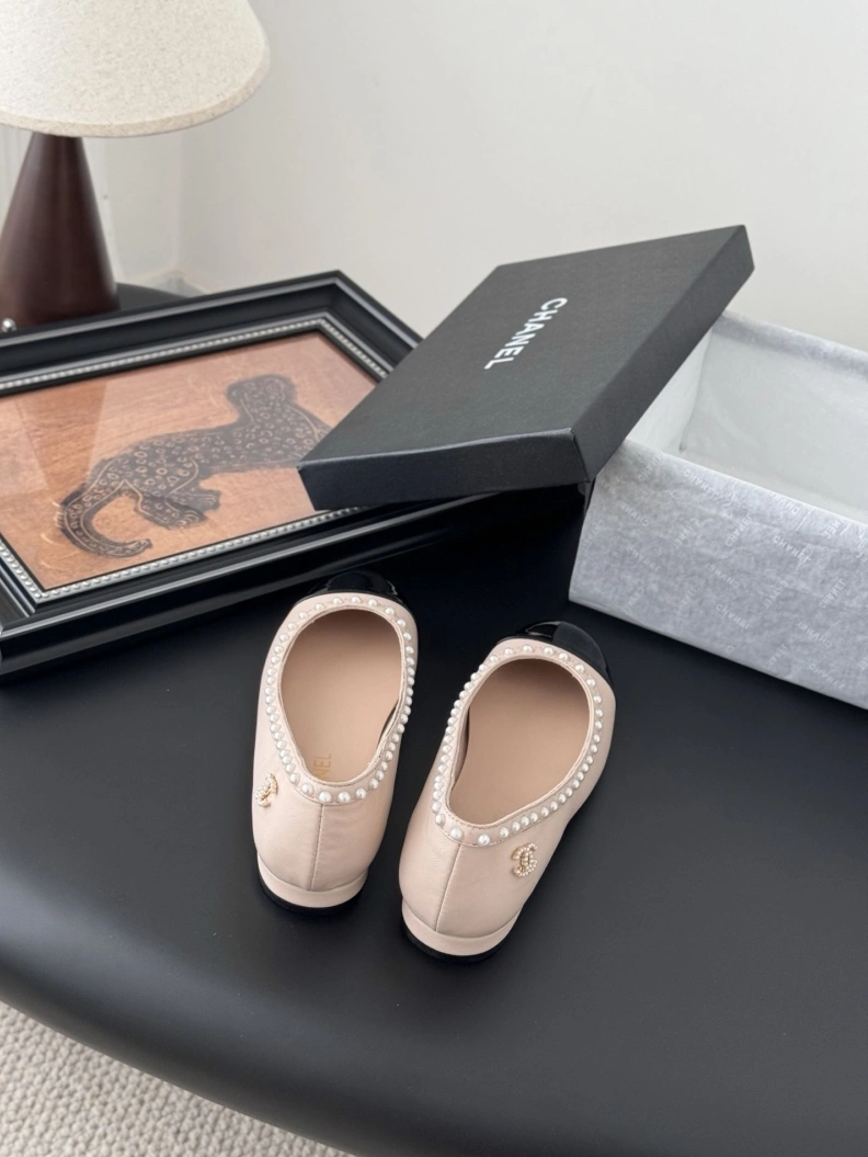 Chxnxl Flat Shoes Modern 119448