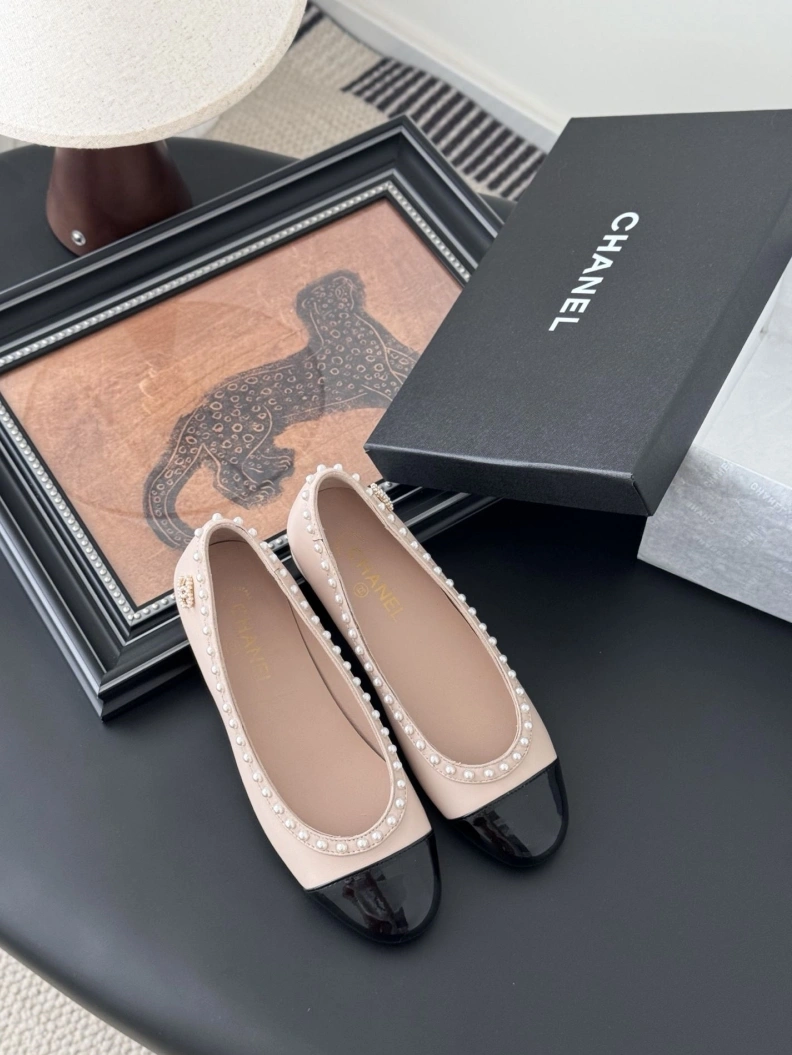 Chxnxl Flat Shoes Modern 119448