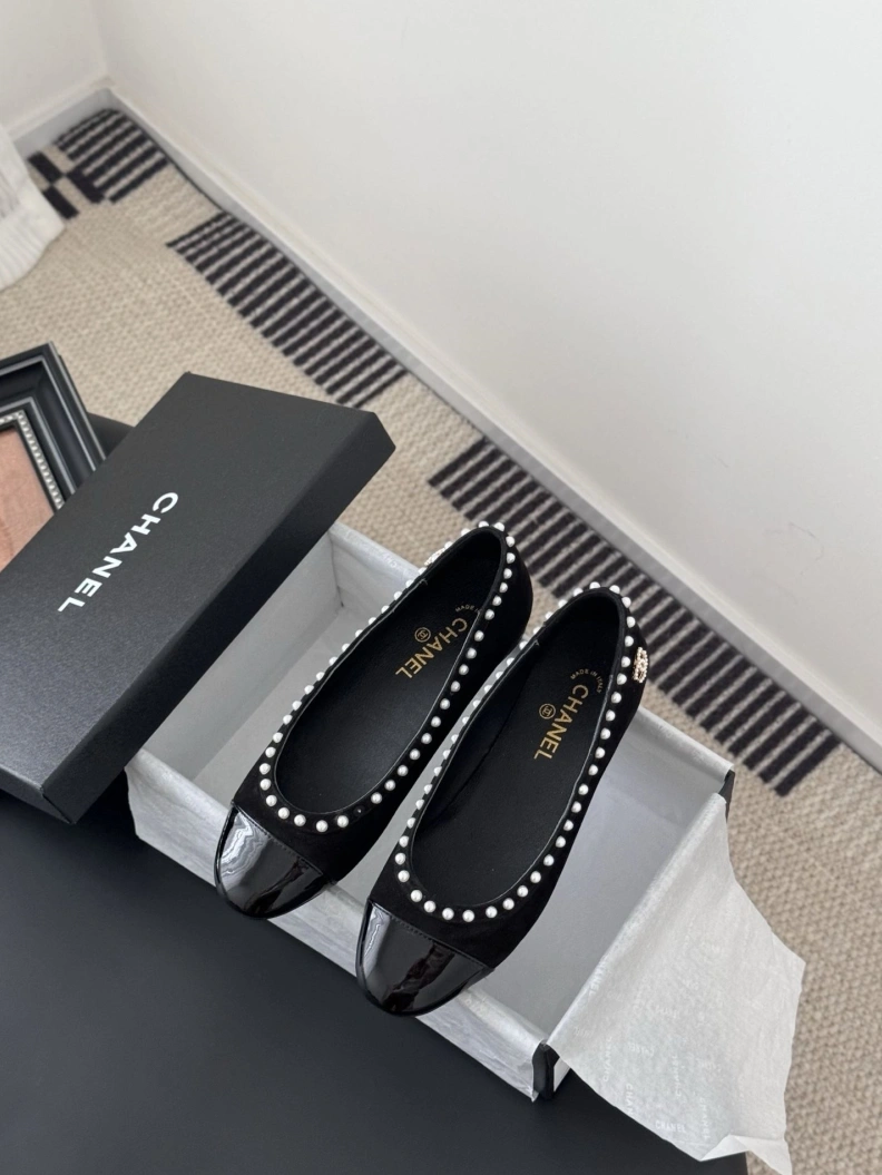 BestValue Chxnxl Flat Shoes 119443