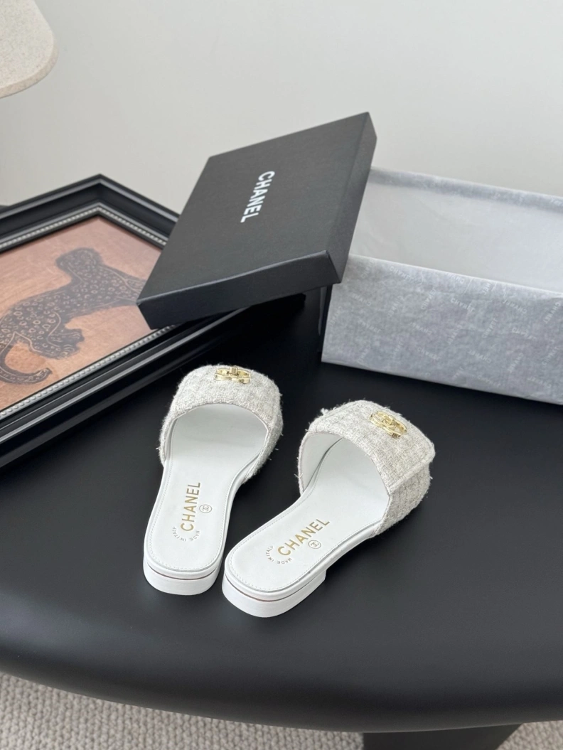 Chxnxl Slippers Breathable 118919