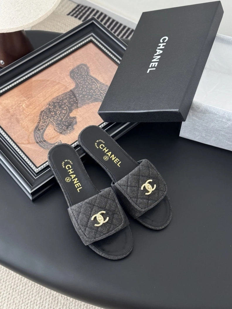Chxnxl Slippers Unique 118917