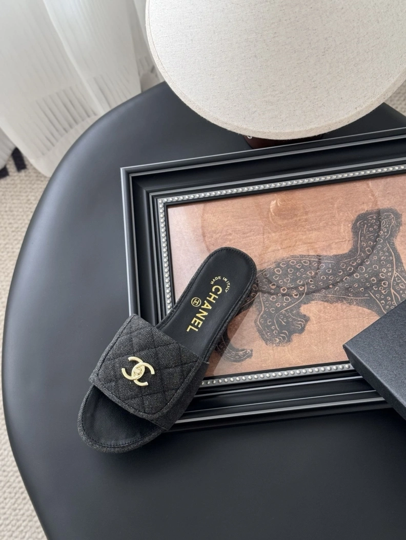 Chxnxl Slippers Unique 118917